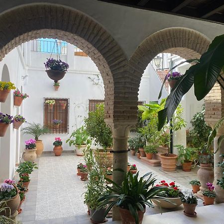 Apartamento El patio de Regina Córdoba Exterior foto