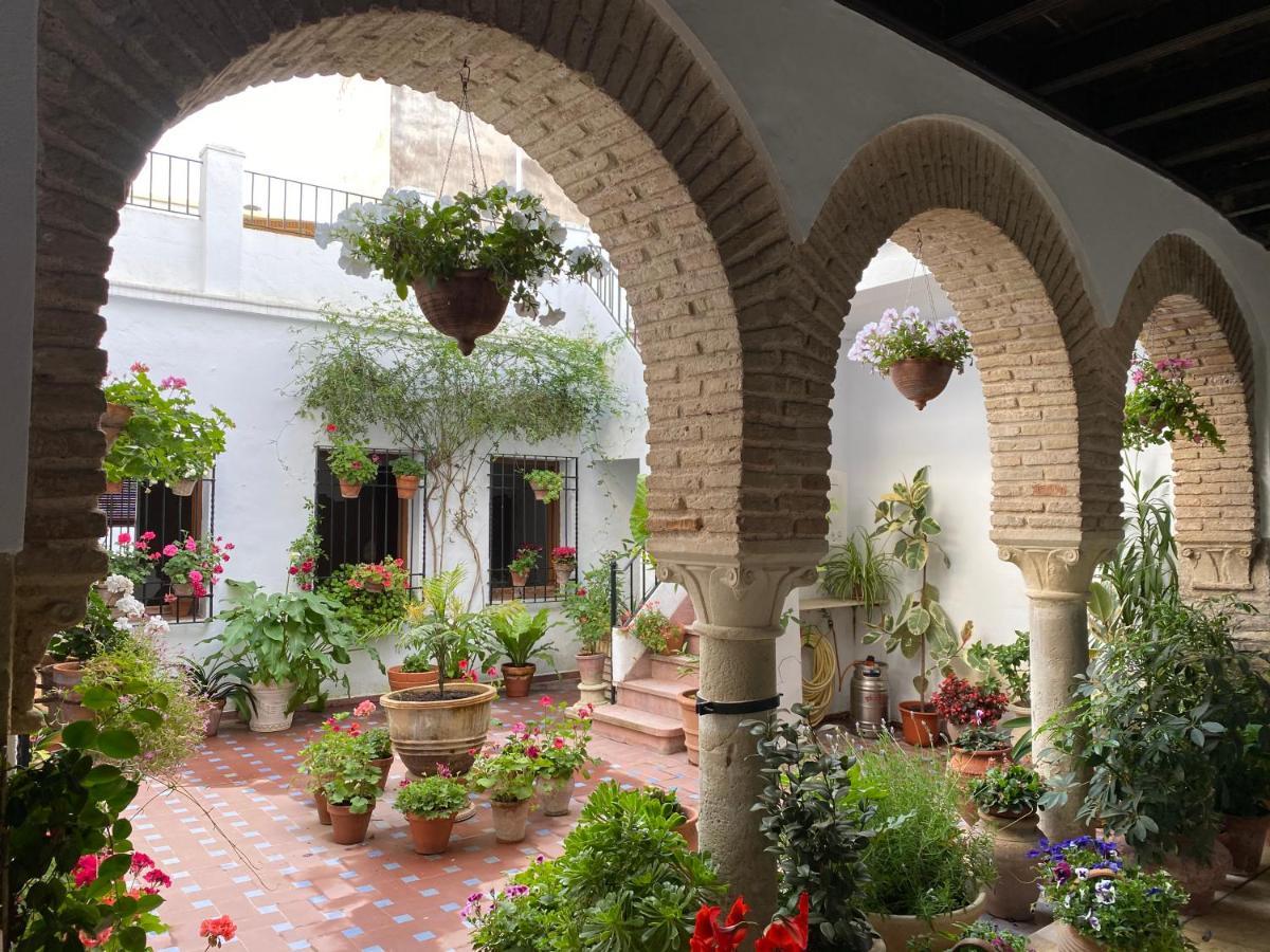 Apartamento El patio de Regina Córdoba Exterior foto