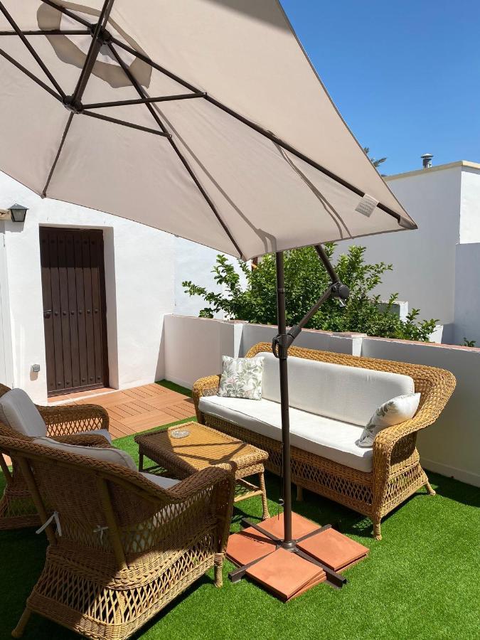 Apartamento El patio de Regina Córdoba Exterior foto