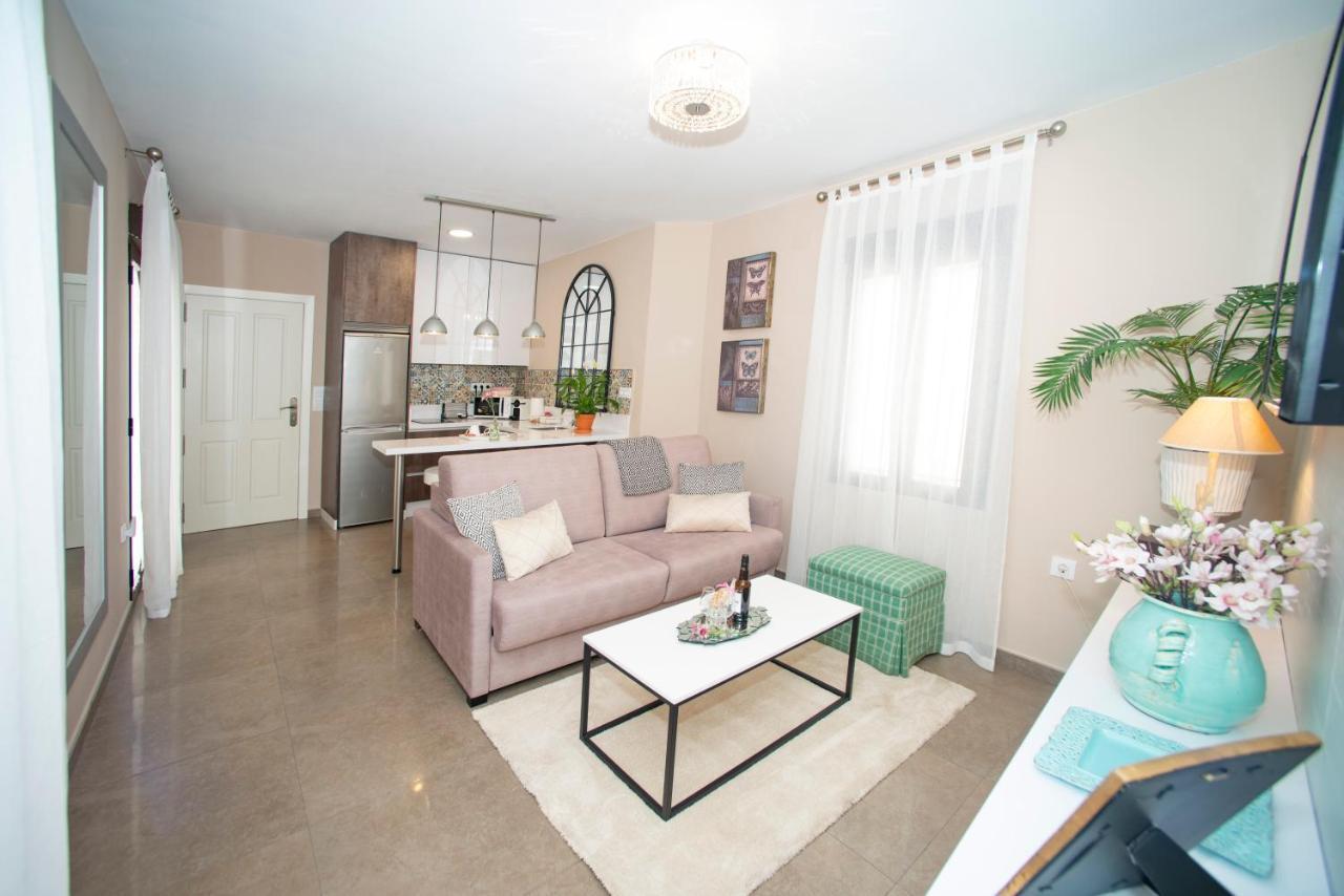 Apartamento El patio de Regina Córdoba Exterior foto