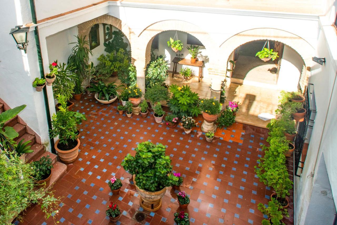 Apartamento El patio de Regina Córdoba Exterior foto