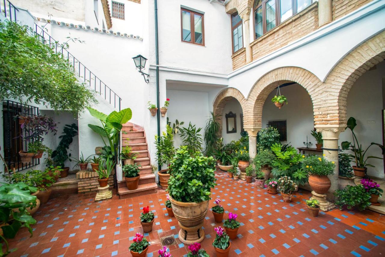 Apartamento El patio de Regina Córdoba Exterior foto