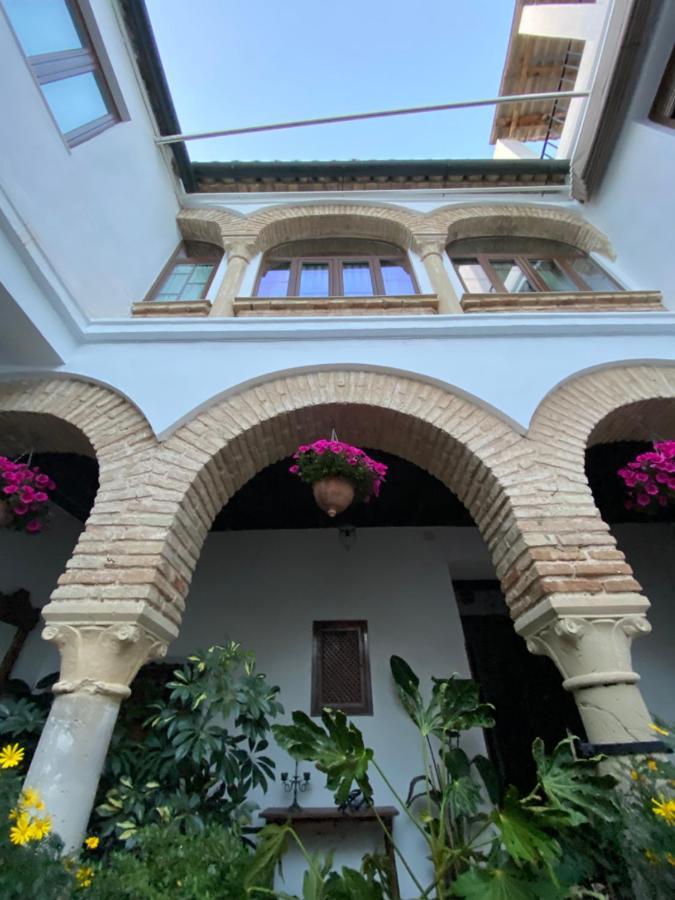 Apartamento El patio de Regina Córdoba Exterior foto