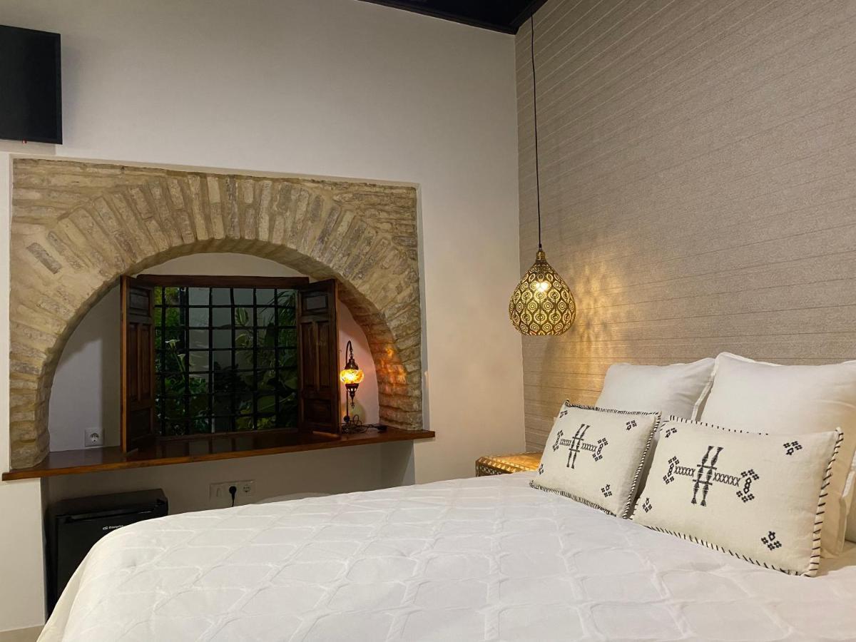 Apartamento El patio de Regina Córdoba Exterior foto