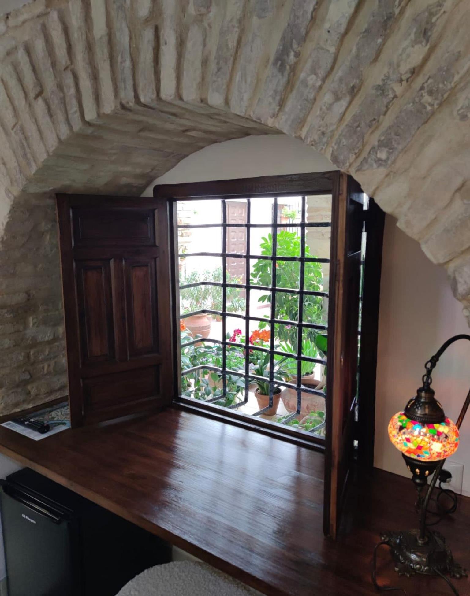 Apartamento El patio de Regina Córdoba Exterior foto