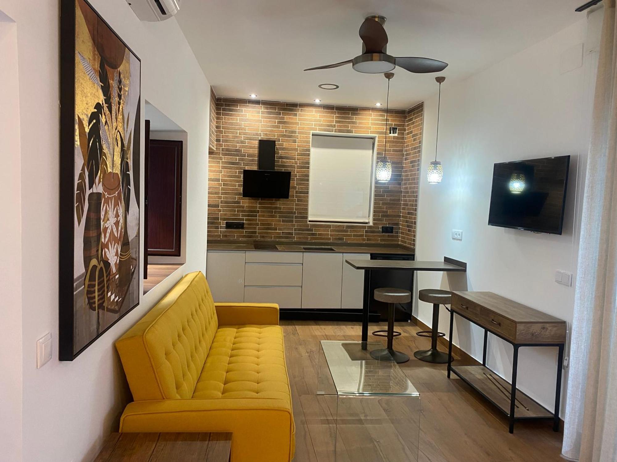 Apartamento El patio de Regina Córdoba Exterior foto