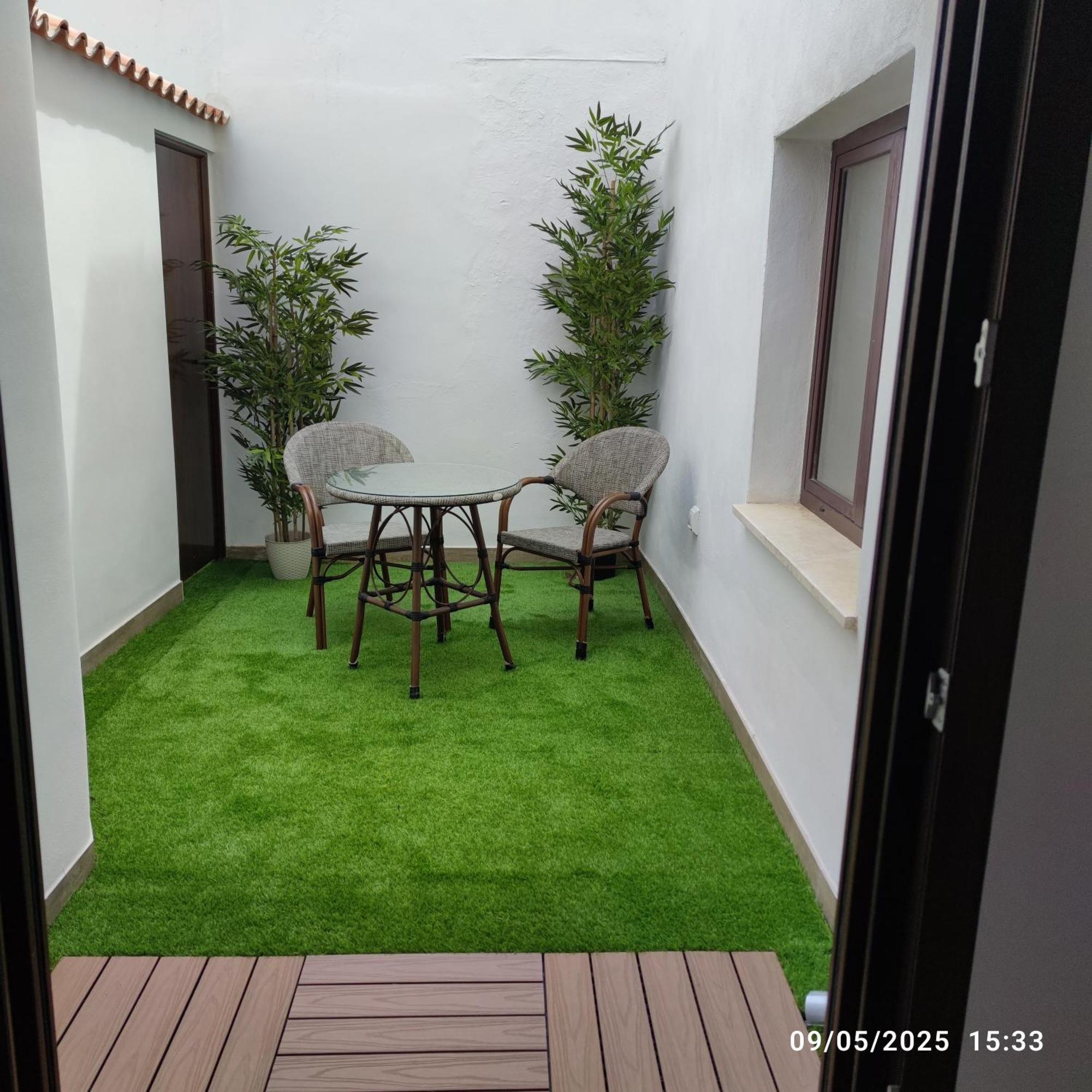 Apartamento El patio de Regina Córdoba Exterior foto