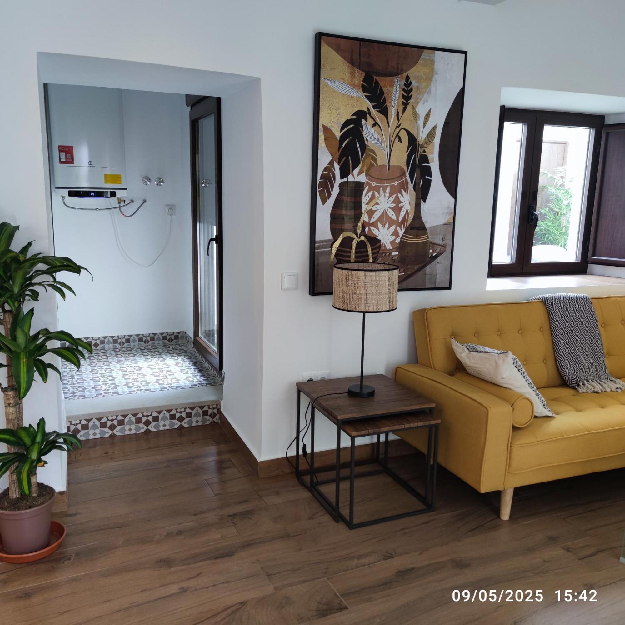 Apartamento El patio de Regina Córdoba Exterior foto