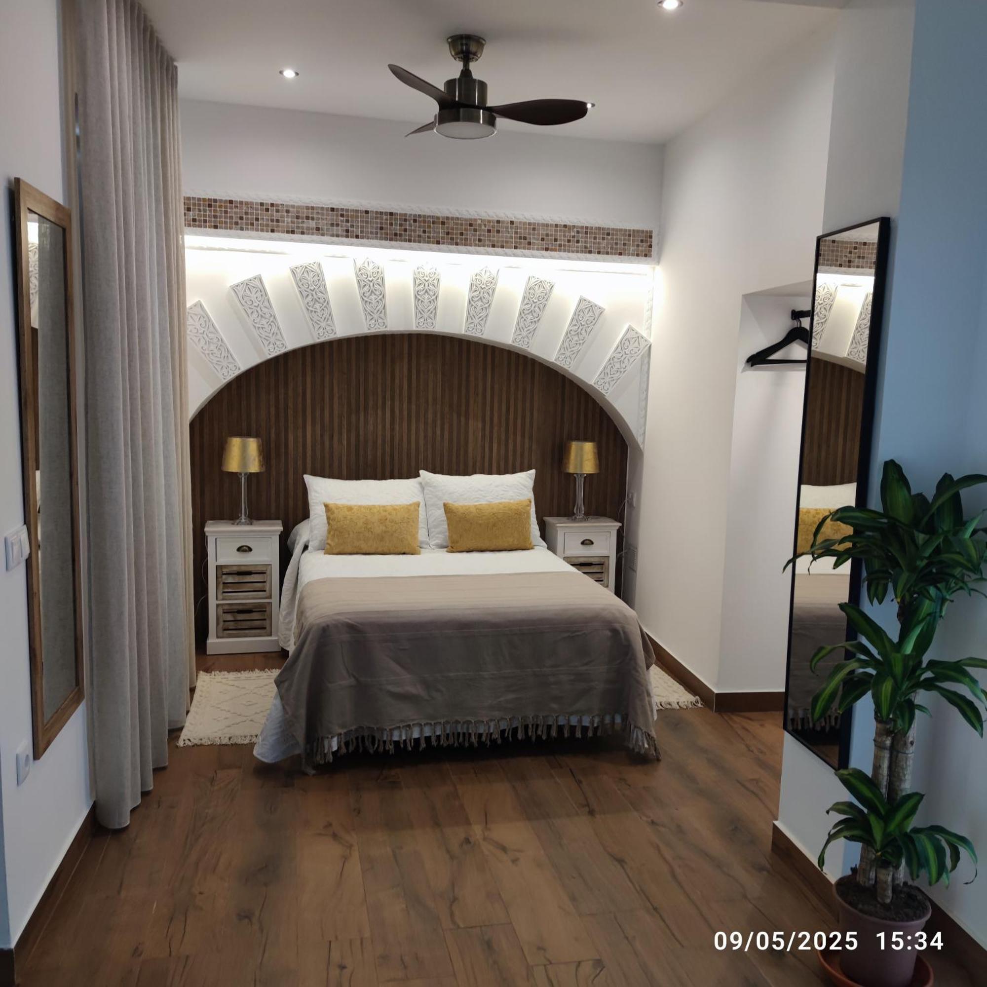 Apartamento El patio de Regina Córdoba Exterior foto